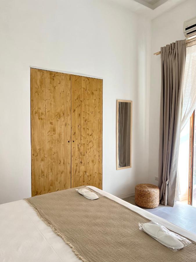 Bohouse Sorrento Apartment Exterior photo