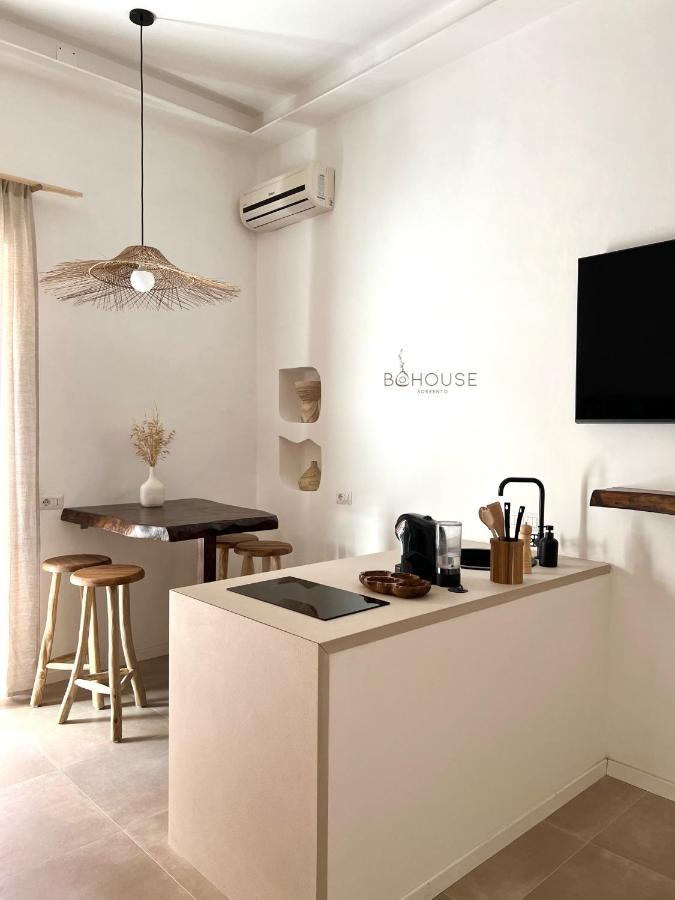 Bohouse Sorrento Apartment Exterior photo