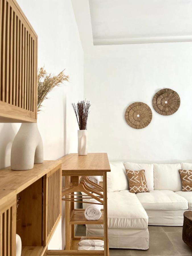 Bohouse Sorrento Apartment Exterior photo